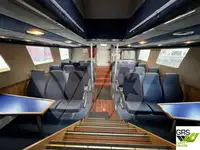 Buque de pasajeros en venta