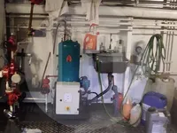 Buque Ro-Ro en venta