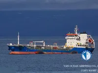 Petrolero/quimiquero en venta