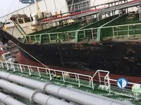Petrolero/quimiquero en venta