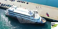 Buque de crucero en venta