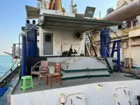 Embarcaciones de trabajo en venta