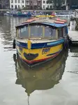 Buque de ferry en venta
