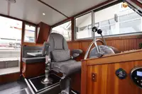 Patrullera en venta