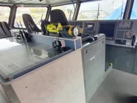 Embarcaciones de trabajo en venta