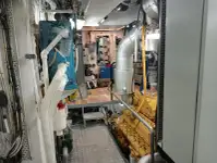 Arrastrero en venta