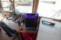 Patrullera en venta