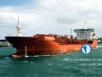 Petrolero/quimiquero en venta