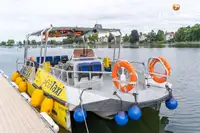 Buque de ferry en venta