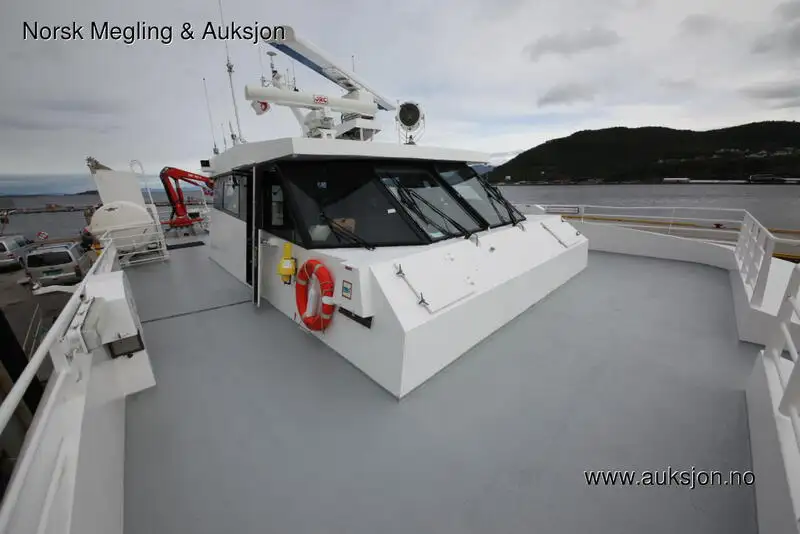 Catamarán en venta