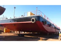 Barcaza en venta