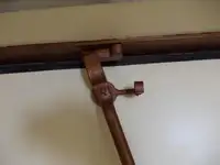 Buque granelero en venta