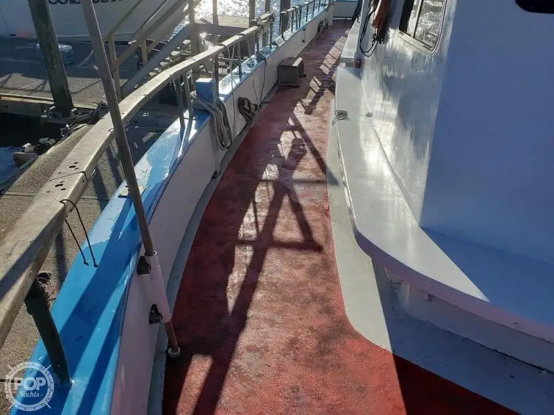 Buque de ferry en venta