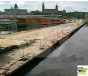 Barcaza en venta