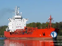 Petrolero/quimiquero en venta