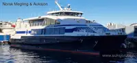 Ro-Ro ship en venta