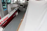 Buque de procesamiento de pescado en venta