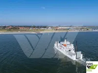 Buque Ro-Ro en venta