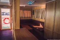 Catamarán en venta