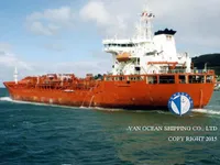 Petrolero/quimiquero en venta