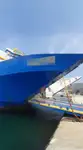 Buque Ro-Ro en venta