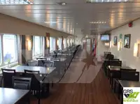 Buque Ro-Ro en venta