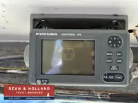 Remolcador en venta