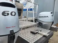 Catamarán en venta