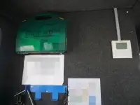 Buque de servicio para parques eólicos en venta