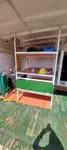Lancha de tripulación en venta