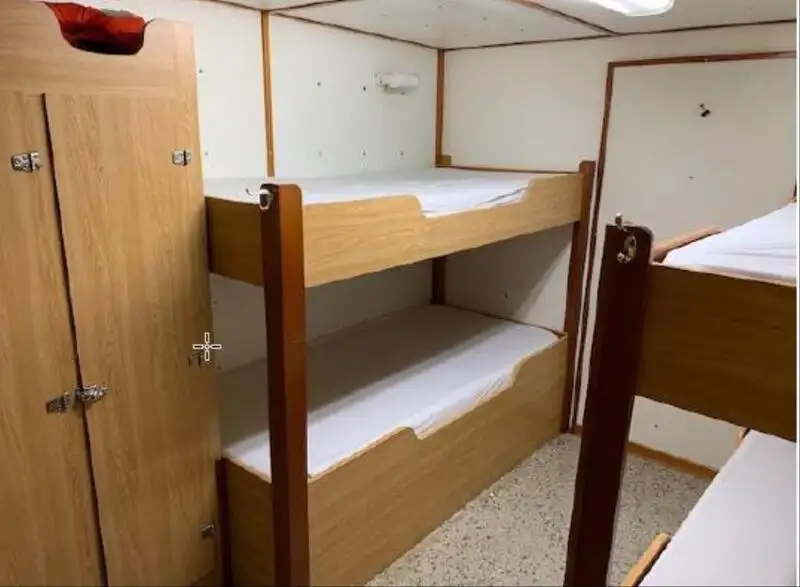 Buque de suministro rápido (FSV) en venta