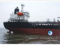 Petrolero/quimiquero en venta