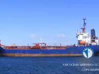 Petrolero/quimiquero en venta
