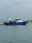 Trawler en venta