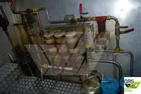 Buque de crucero en venta