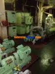 Petrolero/quimiquero en venta