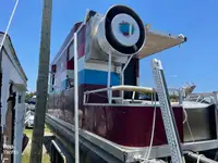 Pontón en venta