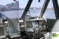 Buque de crucero en venta