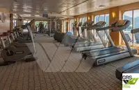 Buque de crucero en venta
