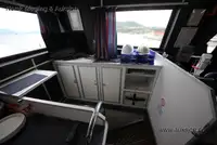 Catamarán en venta