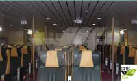 Buque de crucero en venta