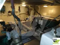 Buque de crucero en venta