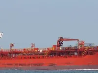 Petrolero/quimiquero en venta