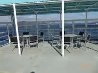 Buque de ferry en venta