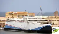 Ro-Ro ship en venta