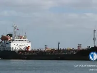 Petrolero/quimiquero en venta