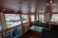 Patrullera en venta