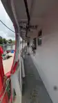 Buque de prospección en venta