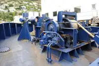 Remolcador en venta