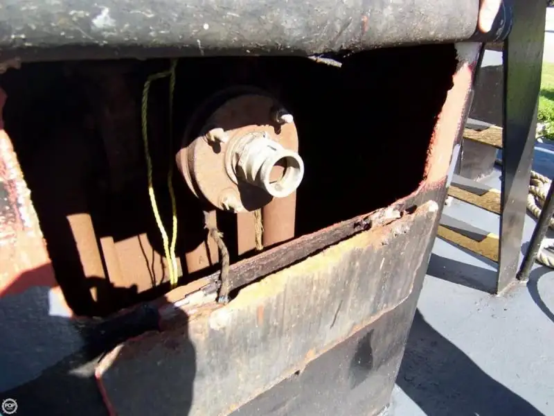 Remolcador en venta